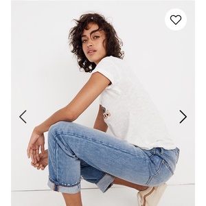Madewell Dadjean